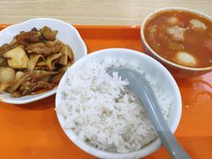 -梅园食堂