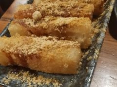 红糖糍粑-付小姐在成都(中山公园店)