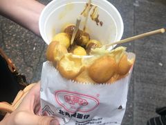 -妈咪鸡蛋仔(尖沙咀东分店)