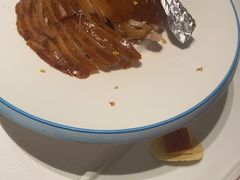 -聆桂烤鸭·金奖烤鸭(静联广场店)