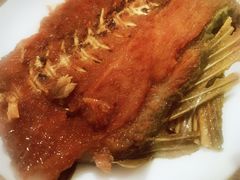 酥鱼排-金鹏鱼肉馆