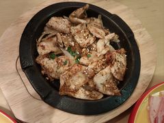 -沼津港精致料理·寿喜烧·烧鸟(漕河泾印象城店)