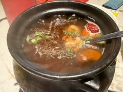 -又见炊烟私房菜(敬亭路店)