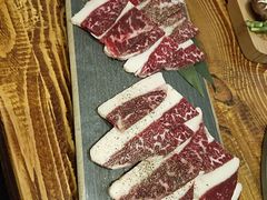 -秦小牛煎肉餐厅(河北大街总店)