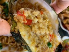 -覃记海鲜美食餐厅