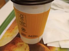 -麦当劳(世纪汇广场店)