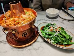 -中8楼风尚云南菜(颐堤港店)