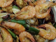 -七欣天香辣蟹火锅(闵行浦江欢乐颂店)