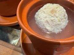 -陈记菜馆·非遗淮扬菜(东关街教场店)
