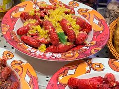 -阿财老铺·老蚌埠龙虾城(华夏总店)