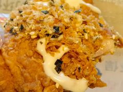 芝芝肉酥热辣脆皮鸡兑换券-肯德基(盘龙奥莱店)