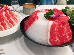 -德天肥牛海鲜火锅(龙吟坊店)