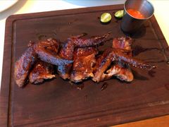 -The BREW·酿餐厅(浦东嘉里大酒店)