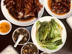 -黄连大头华烧鹅店(大良店)