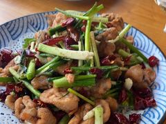 -金龙·打边炉(南京西路店)