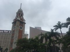 -尖沙咀钟楼