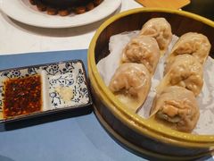 蒸扁食-荣小馆(临海世纪花城店)