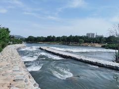 -门城湖公园