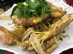 -QQ海鲜餐厅