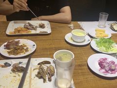 -汉巴味德(百年港湾店)