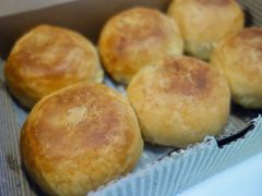 -梦菲思饼屋(瑞金宾馆店)