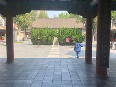 -万寿八仙宫