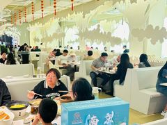 -苏梦江南·淮扬菜(夫子庙店)