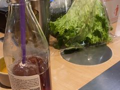 -新石器烤肉(百联川沙店)