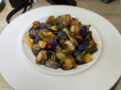 -味莊·青岛菜(云霄路店)