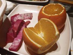 -海底捞火锅(公益西桥店)