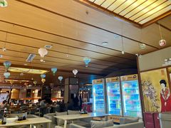 -汤泉良子(马连道店)