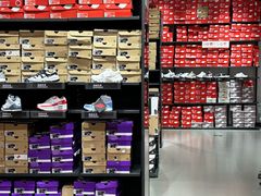 -五环Outlets(高新工厂店)