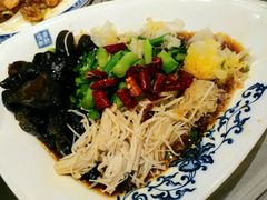 -保定会馆(秀兰店)