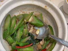 -蔡澜点心·粤菜(月星环球港店)