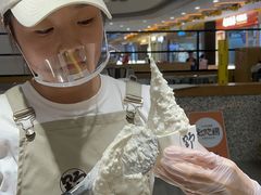 -野人先生Gelato(上海长宁龙之梦店)