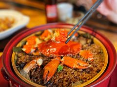 -临家闽南菜(宝洲路店)