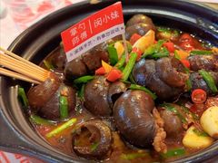 -老闵田螺馆·南昌市井菜·特色小吃(总店)