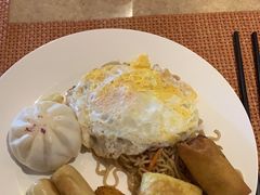 -三清山希尔顿度假酒店