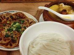 -上坐过桥米线(顺城店)