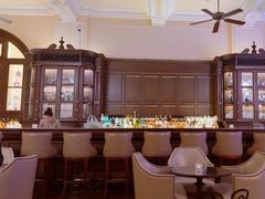 -LONG BAR 廊吧(外滩华尔道夫酒店)