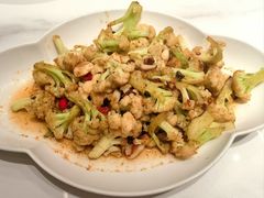-五谷丰登农家院·地道胶东菜·海鲜烧烤(威海店)