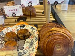 -熊叔熊婶面包房(团结湖店)