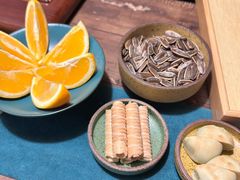 -邈墨茶馆(凤起路店)