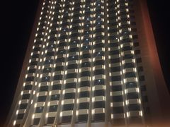 -厦门海景千禧大酒店·海景咖啡厅