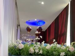 -川粤春天商务餐厅(人民路店)