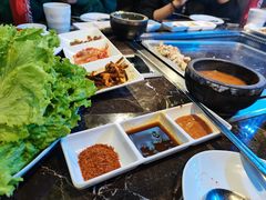 -火牛火韩式烤肉韩国料理(韩乐坊店)