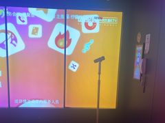 -星聚会KTV X Party(上海真如中海环宇城店)