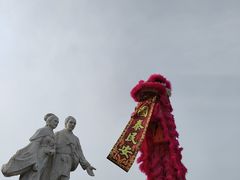 -东台西溪天仙缘景区