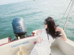 -日照世帆赛基地