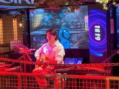 -1819餐厅·团队聚餐·烤串·精酿